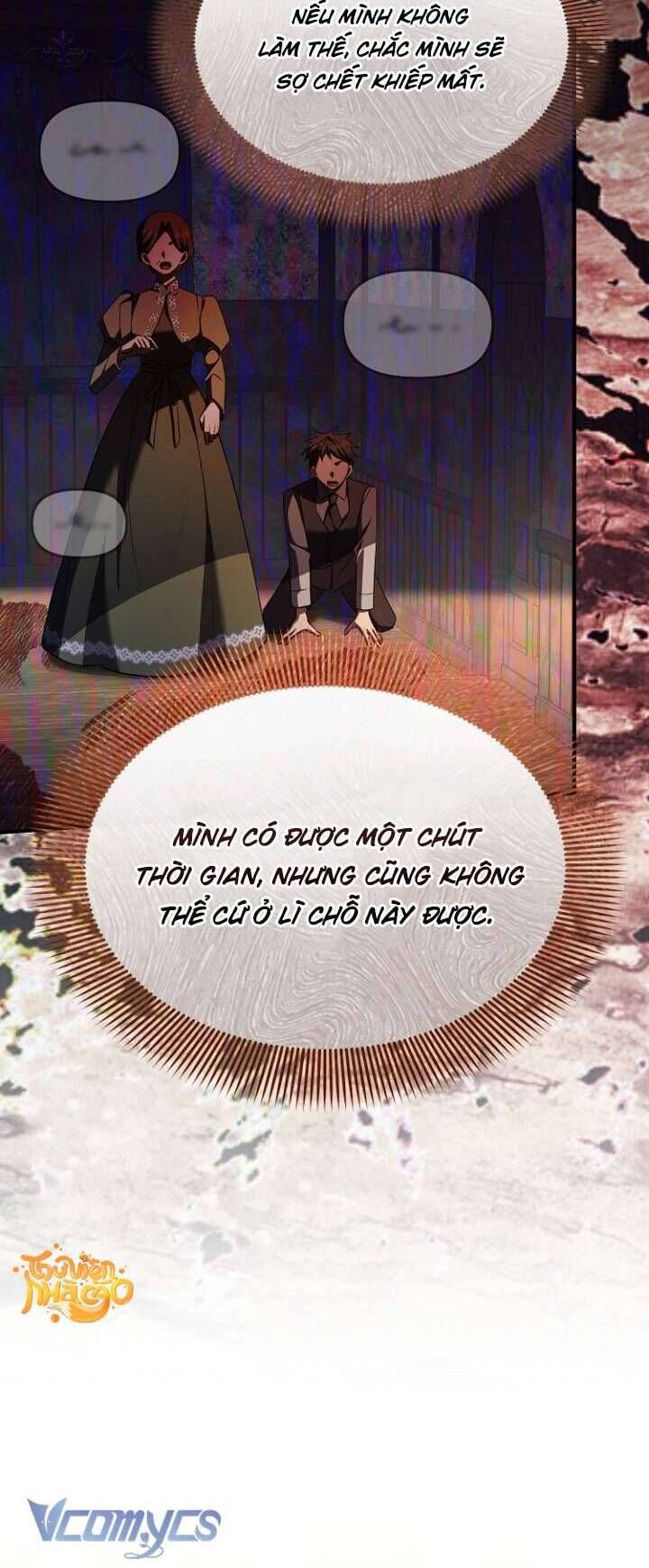 Sống Sót Trong Trường Học Ma Quái: Chapter 5