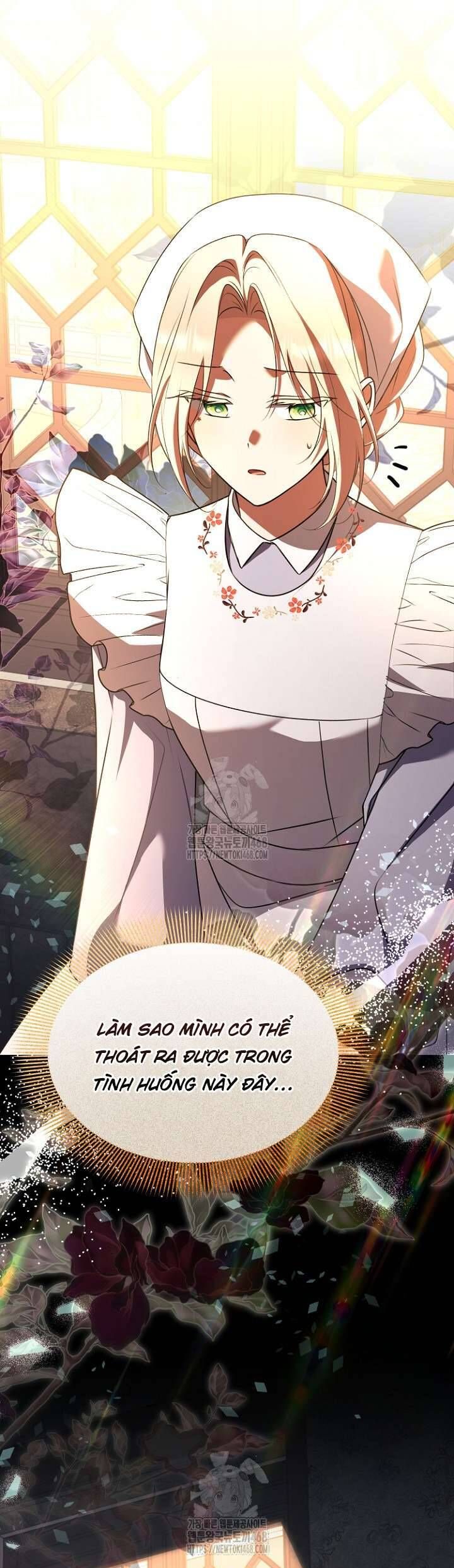 Sống Sót Trong Trường Học Ma Quái: Chapter 5