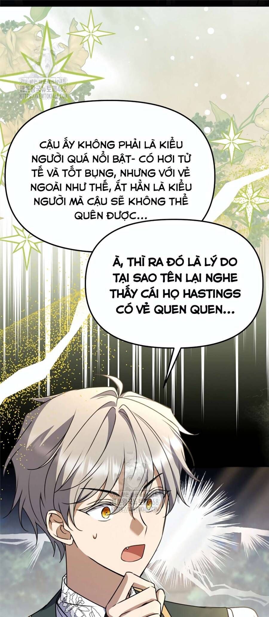 Sống Sót Trong Trường Học Ma Quái: Chapter 6