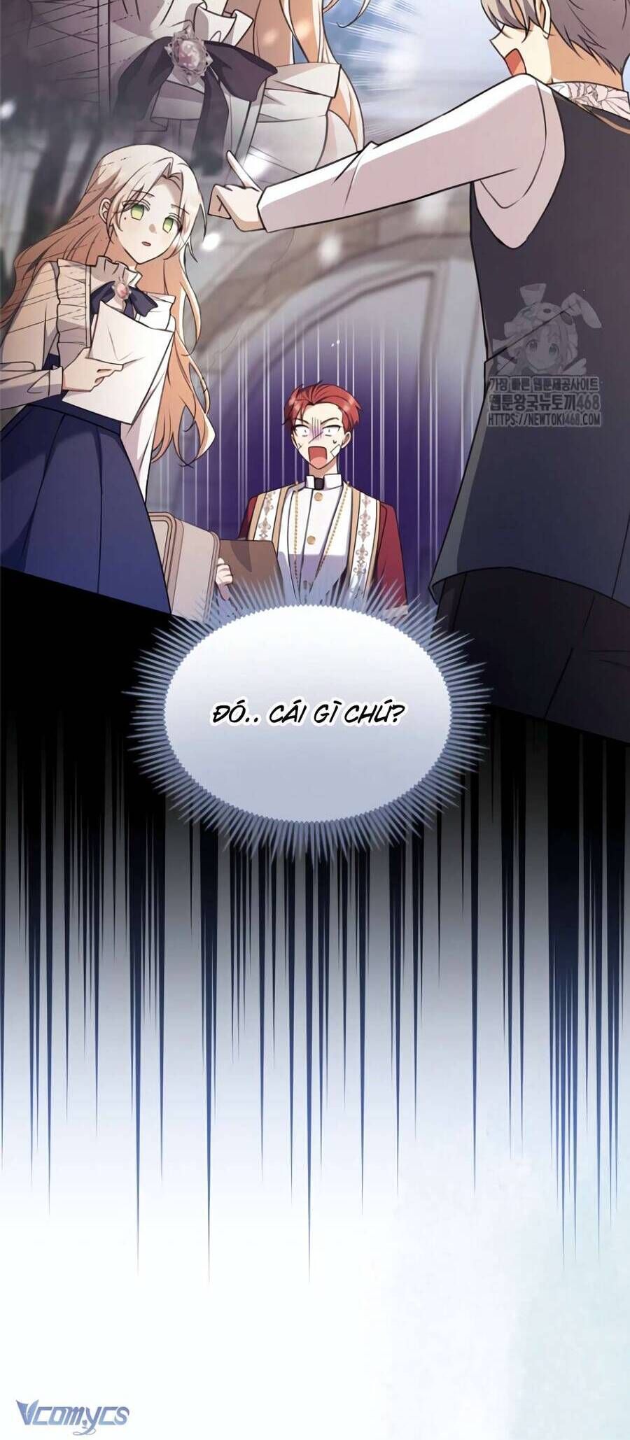 Sống Sót Trong Trường Học Ma Quái: Chapter 6