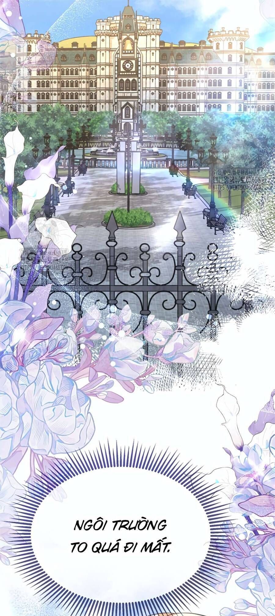 Sống Sót Trong Trường Học Ma Quái: Chapter 6