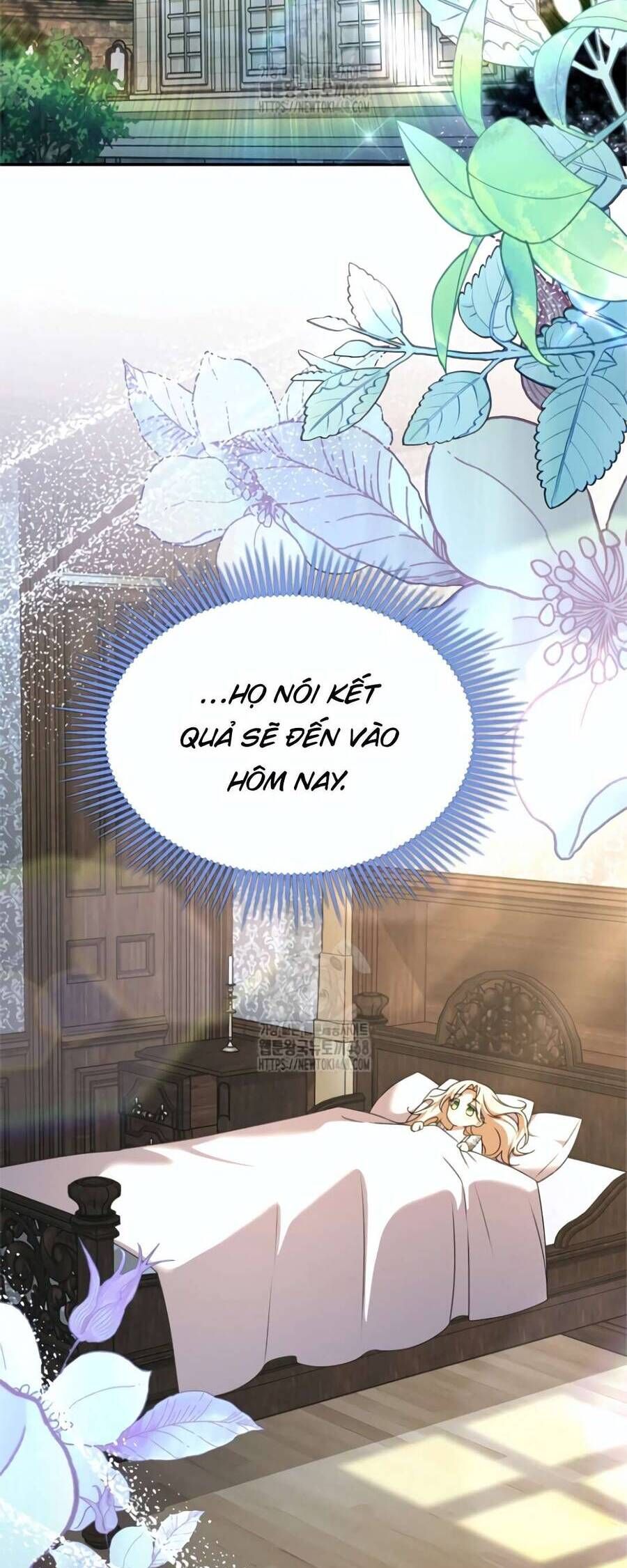 Sống Sót Trong Trường Học Ma Quái: Chapter 6