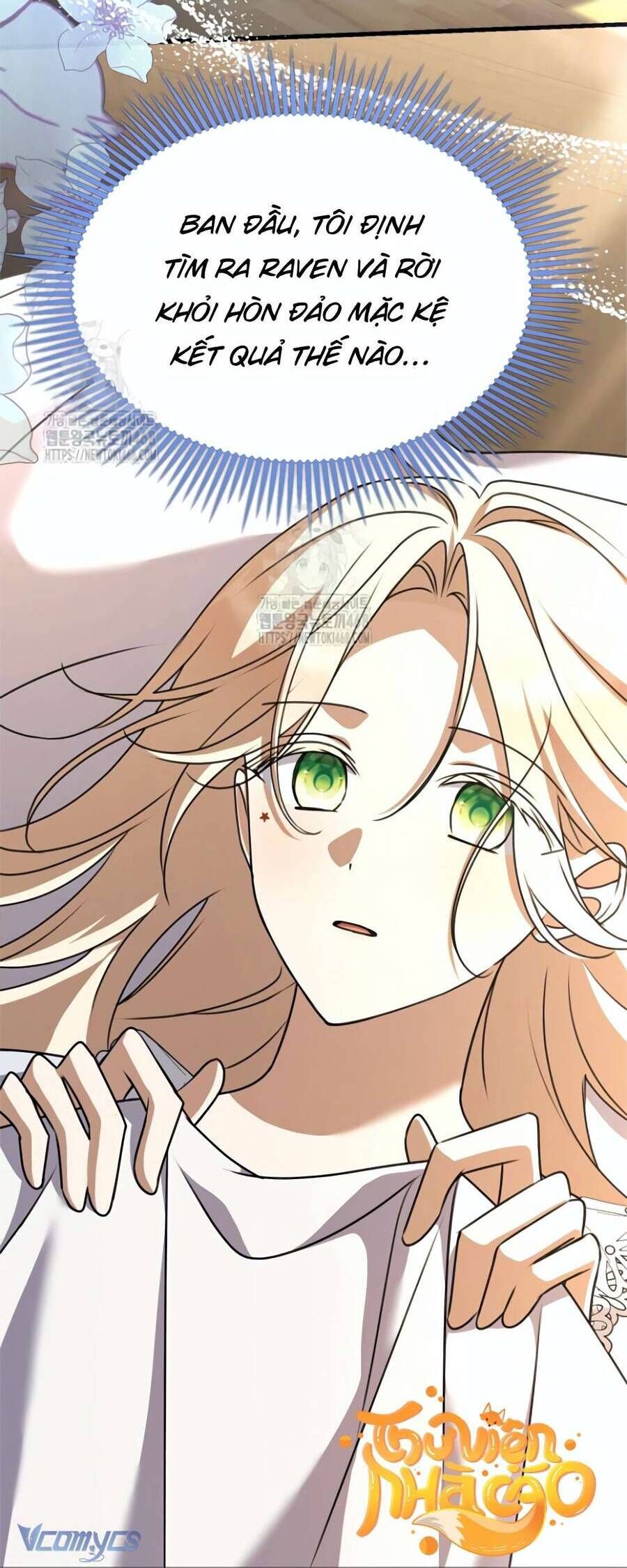 Sống Sót Trong Trường Học Ma Quái: Chapter 6