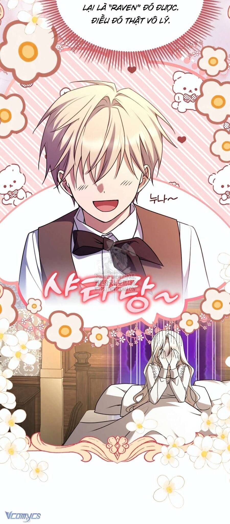 Sống Sót Trong Trường Học Ma Quái: Chapter 6