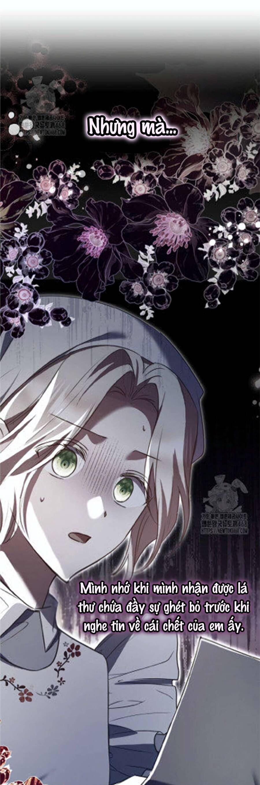 Sống Sót Trong Trường Học Ma Quái: Chapter 6