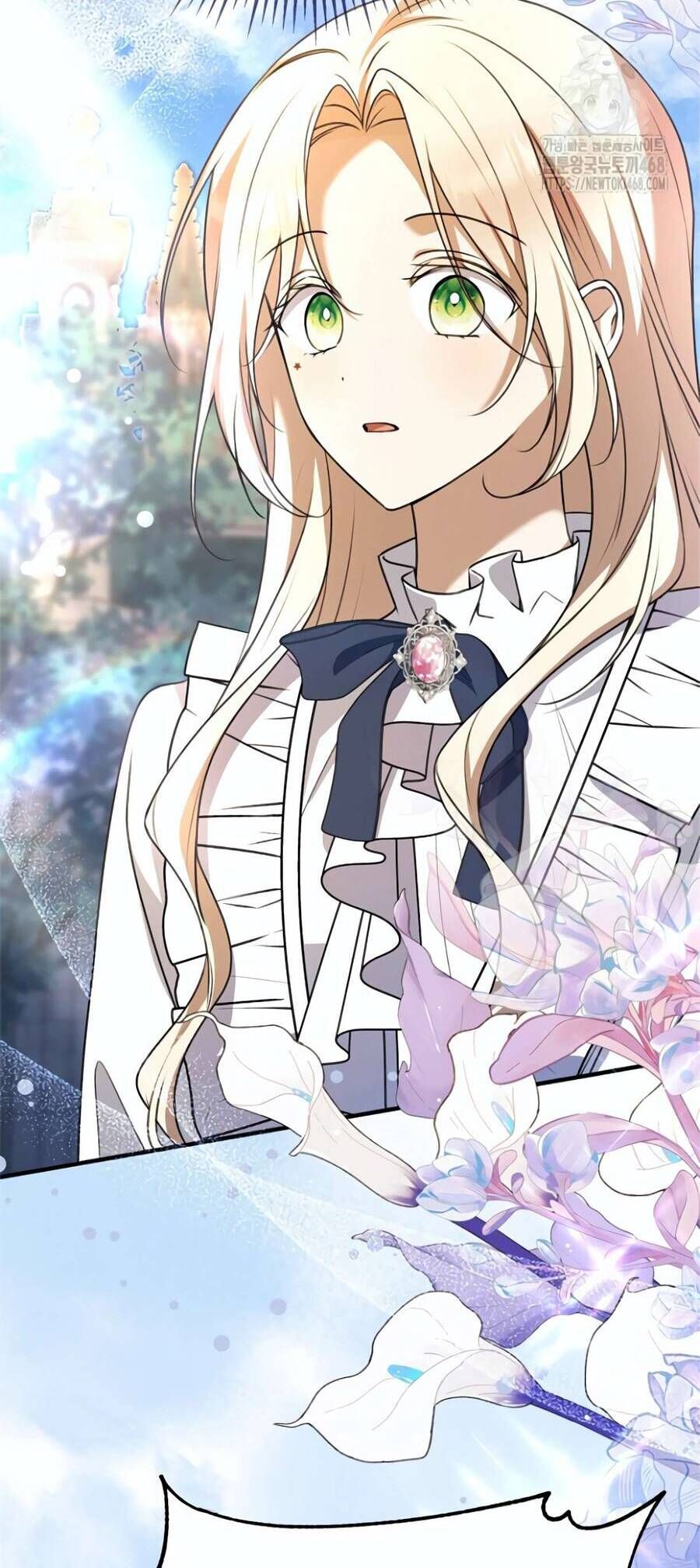 Sống Sót Trong Trường Học Ma Quái: Chapter 6