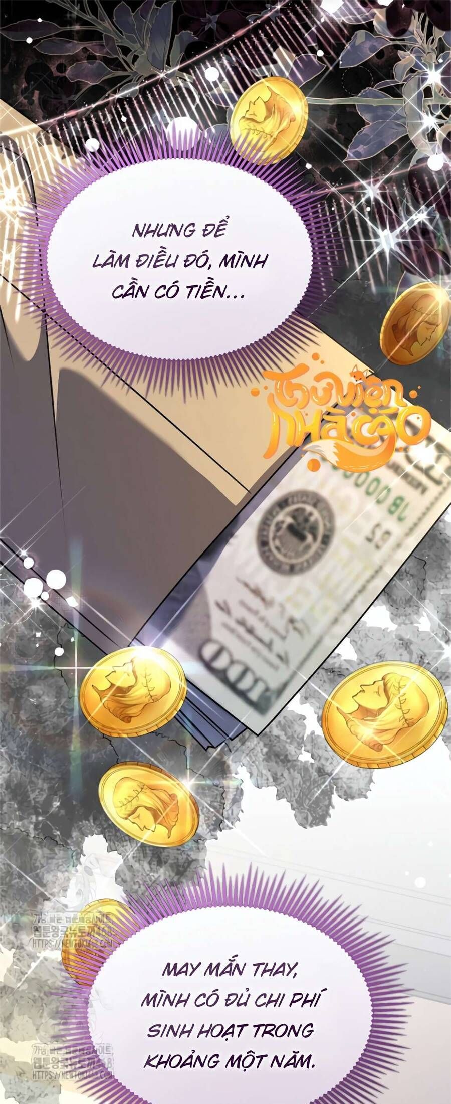 Sống Sót Trong Trường Học Ma Quái: Chapter 6