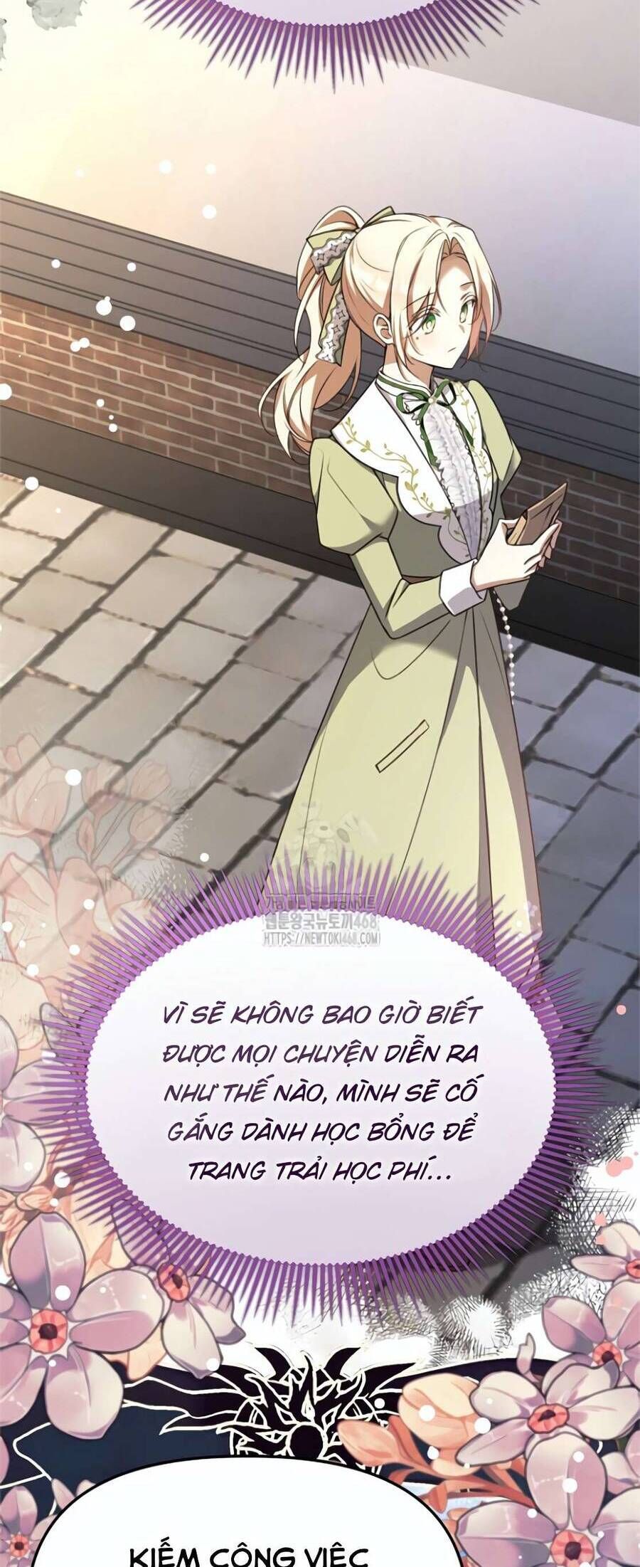 Sống Sót Trong Trường Học Ma Quái: Chapter 6