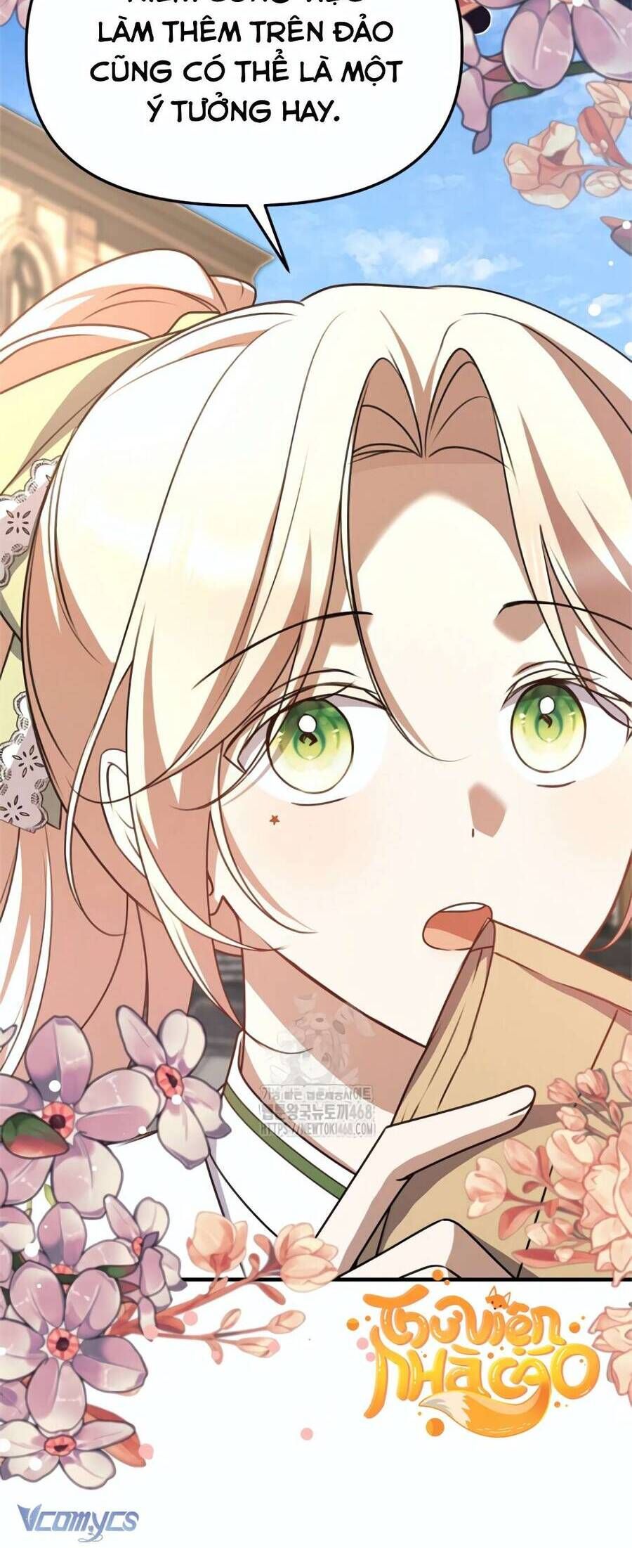 Sống Sót Trong Trường Học Ma Quái: Chapter 6