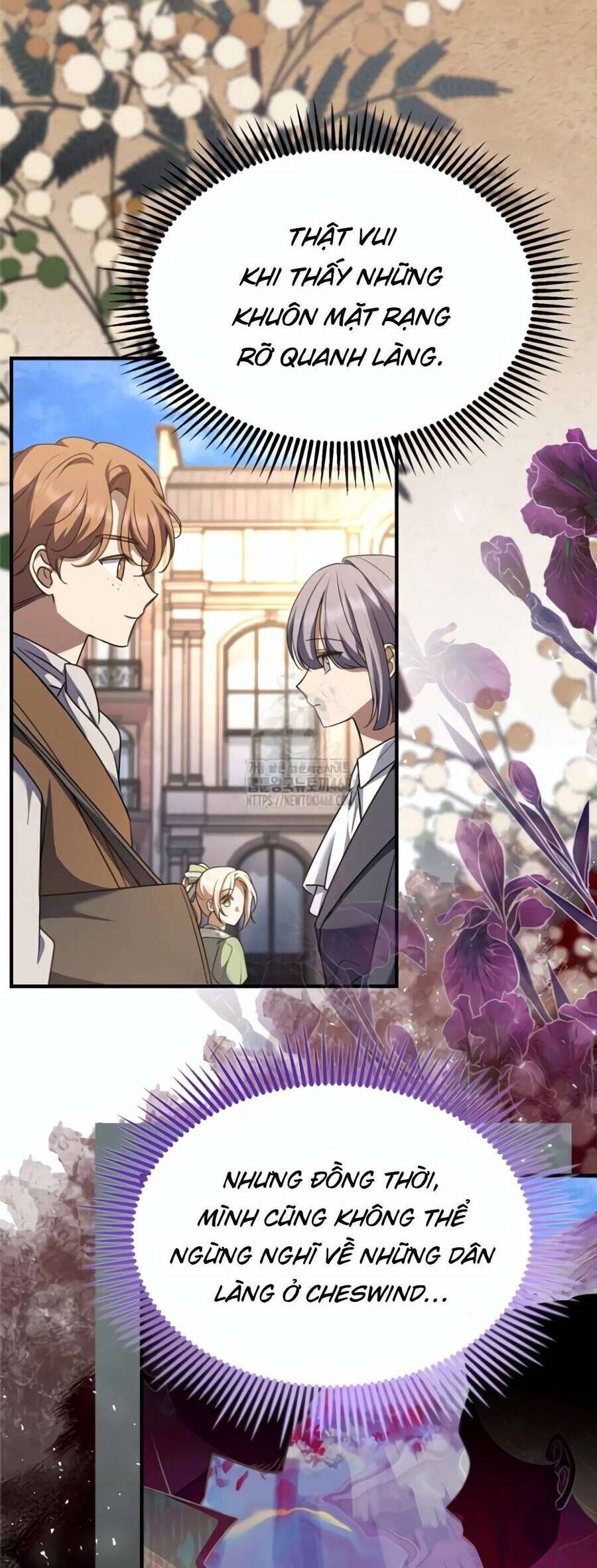 Sống Sót Trong Trường Học Ma Quái: Chapter 6