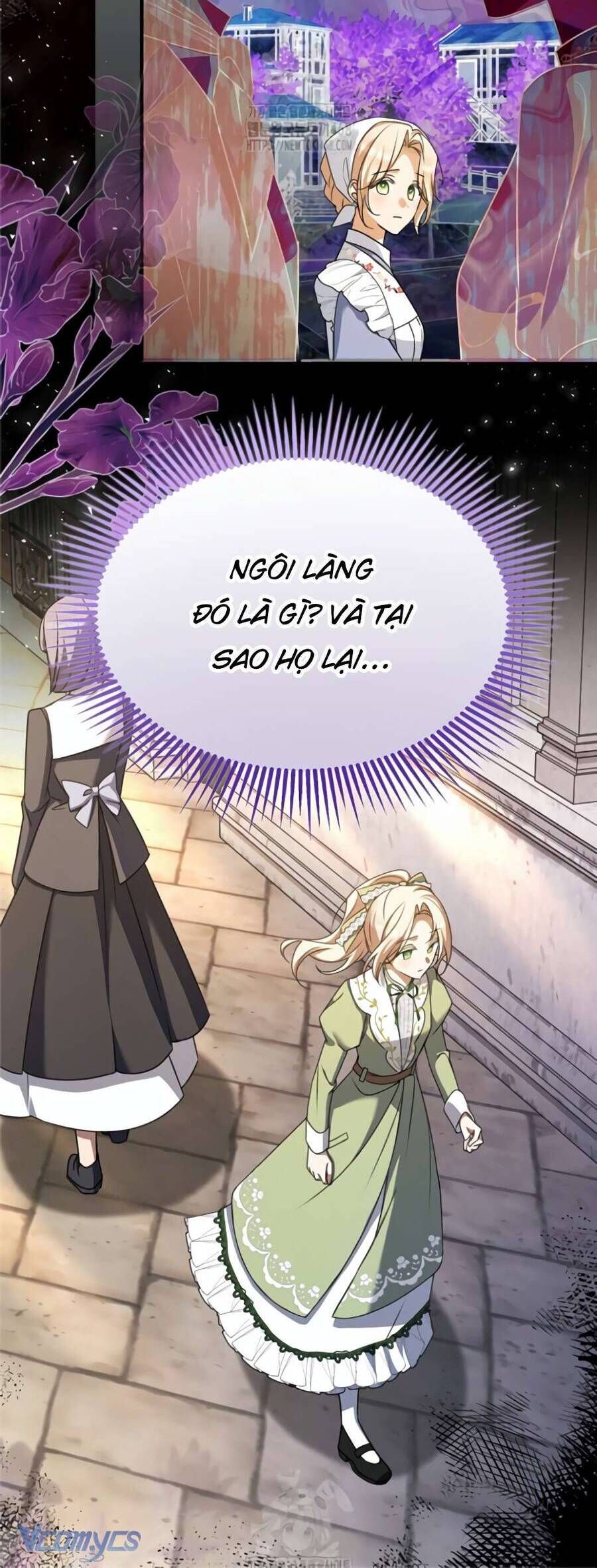 Sống Sót Trong Trường Học Ma Quái: Chapter 6