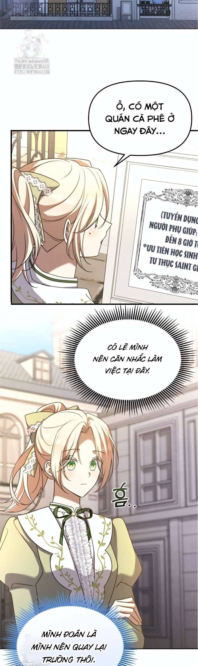 Sống Sót Trong Trường Học Ma Quái: Chapter 6