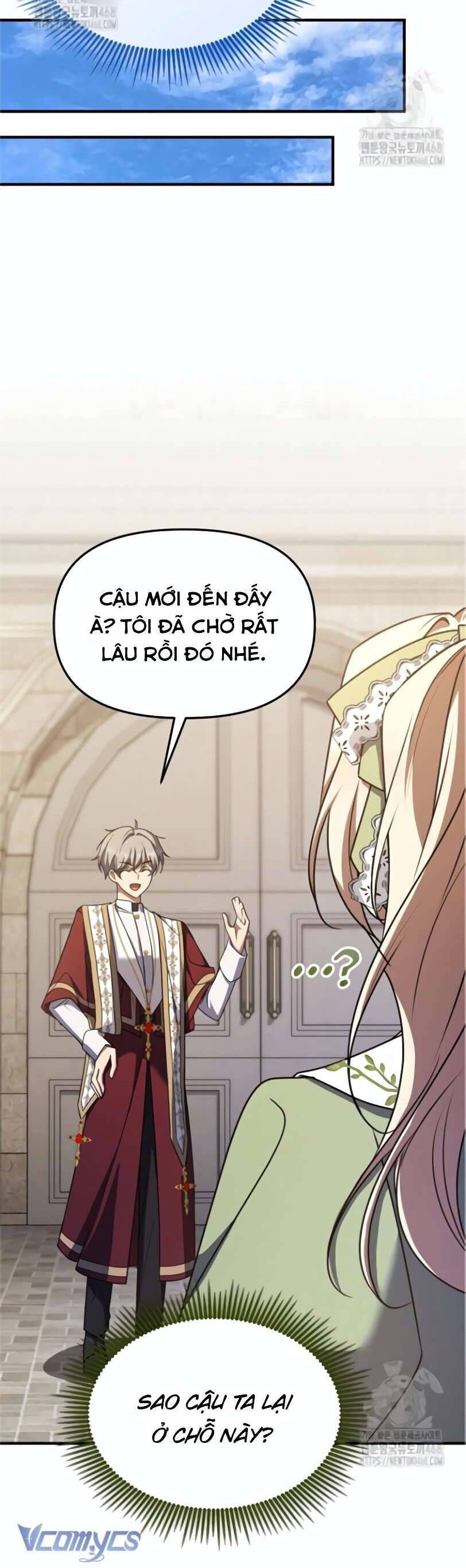 Sống Sót Trong Trường Học Ma Quái: Chapter 6