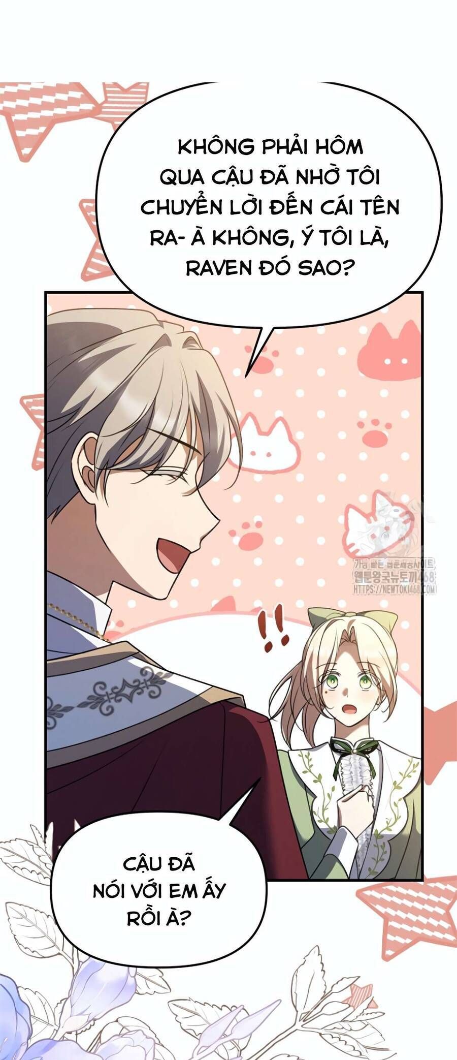 Sống Sót Trong Trường Học Ma Quái: Chapter 6