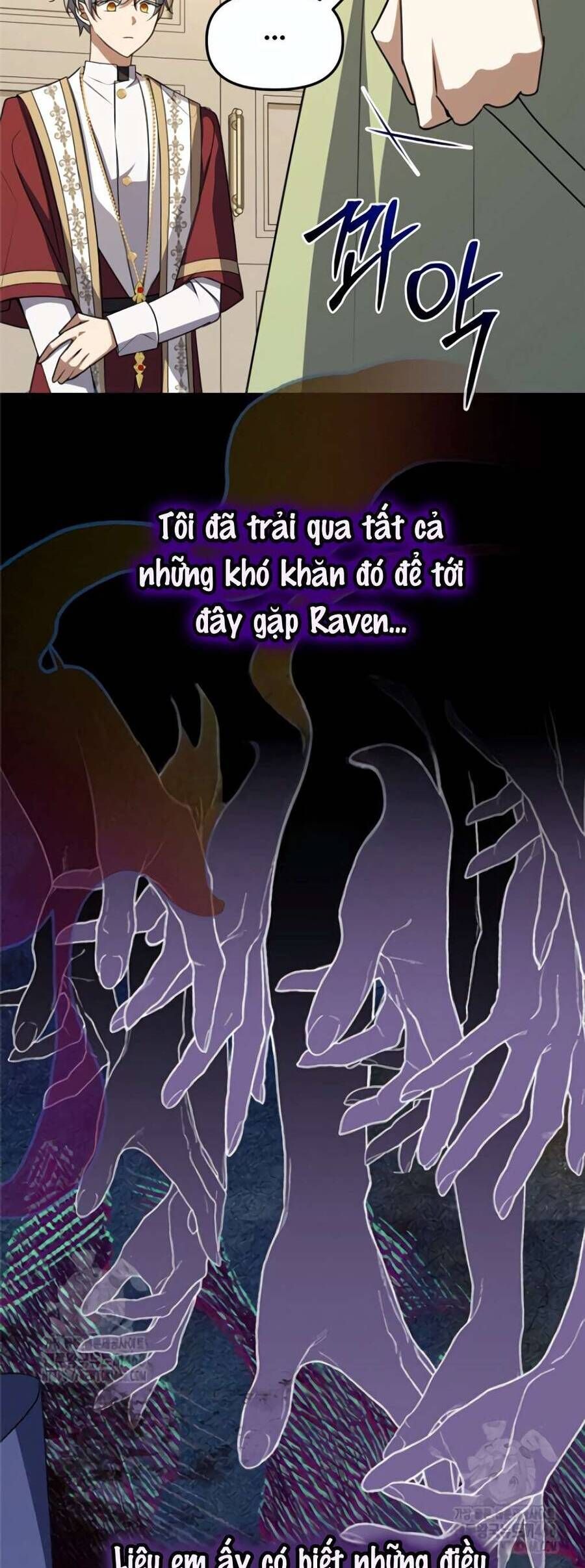 Sống Sót Trong Trường Học Ma Quái: Chapter 6