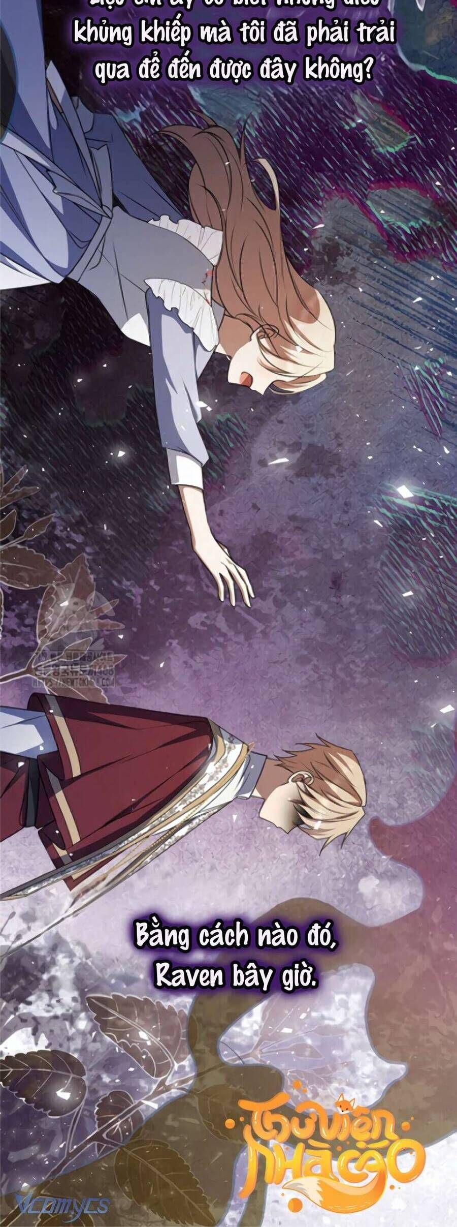 Sống Sót Trong Trường Học Ma Quái: Chapter 6