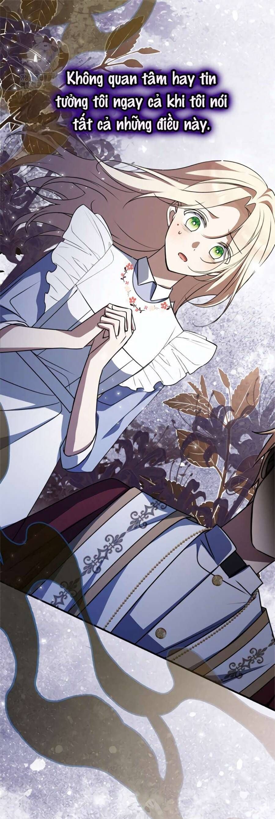 Sống Sót Trong Trường Học Ma Quái: Chapter 6