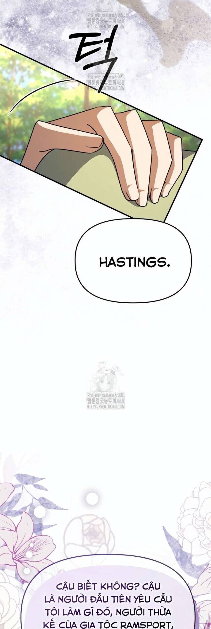 Sống Sót Trong Trường Học Ma Quái: Chapter 6