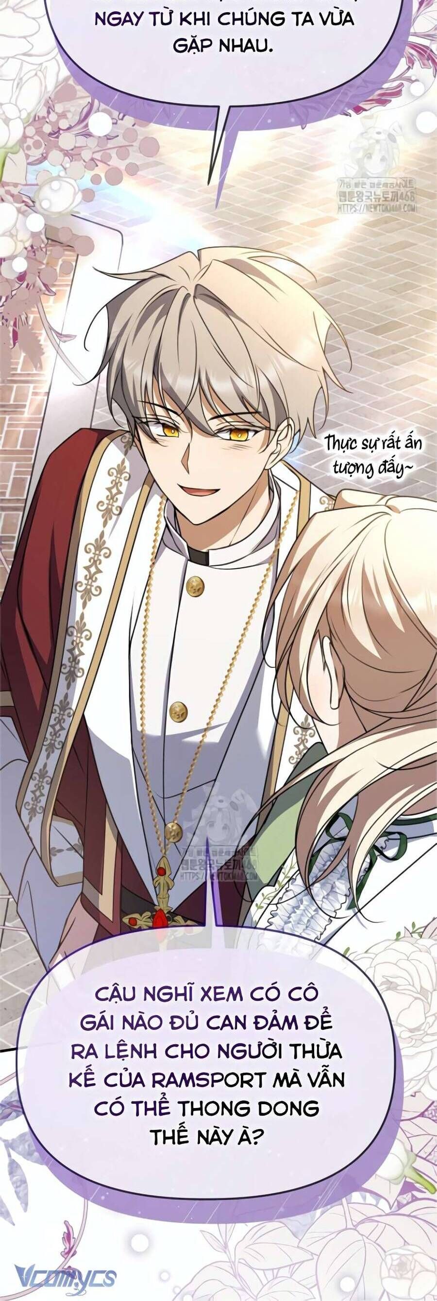 Sống Sót Trong Trường Học Ma Quái: Chapter 6