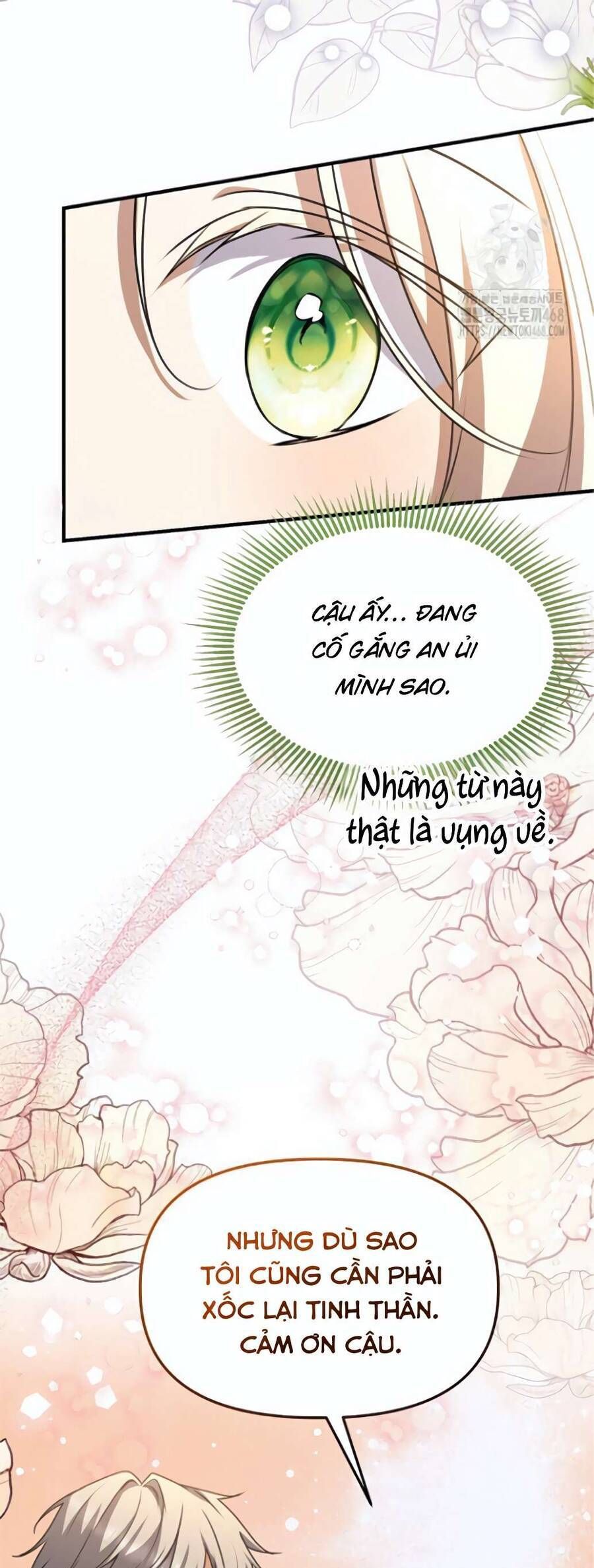 Sống Sót Trong Trường Học Ma Quái: Chapter 6