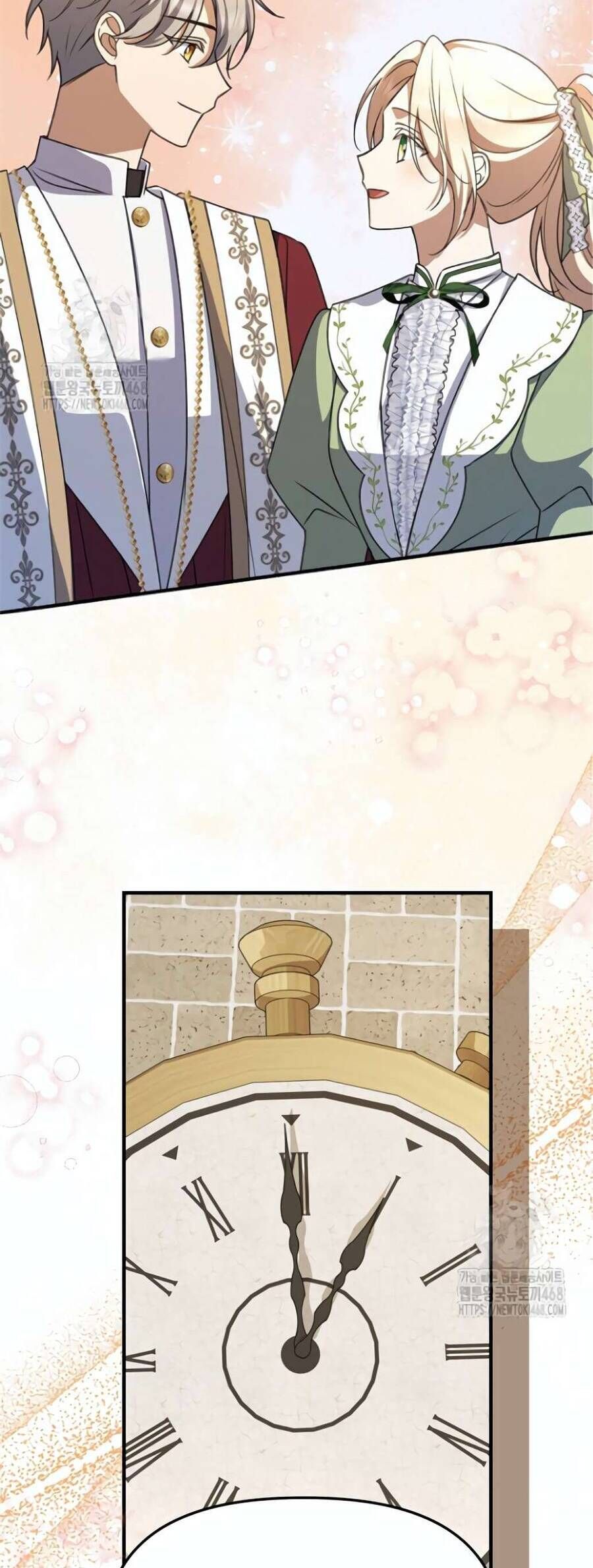 Sống Sót Trong Trường Học Ma Quái: Chapter 6