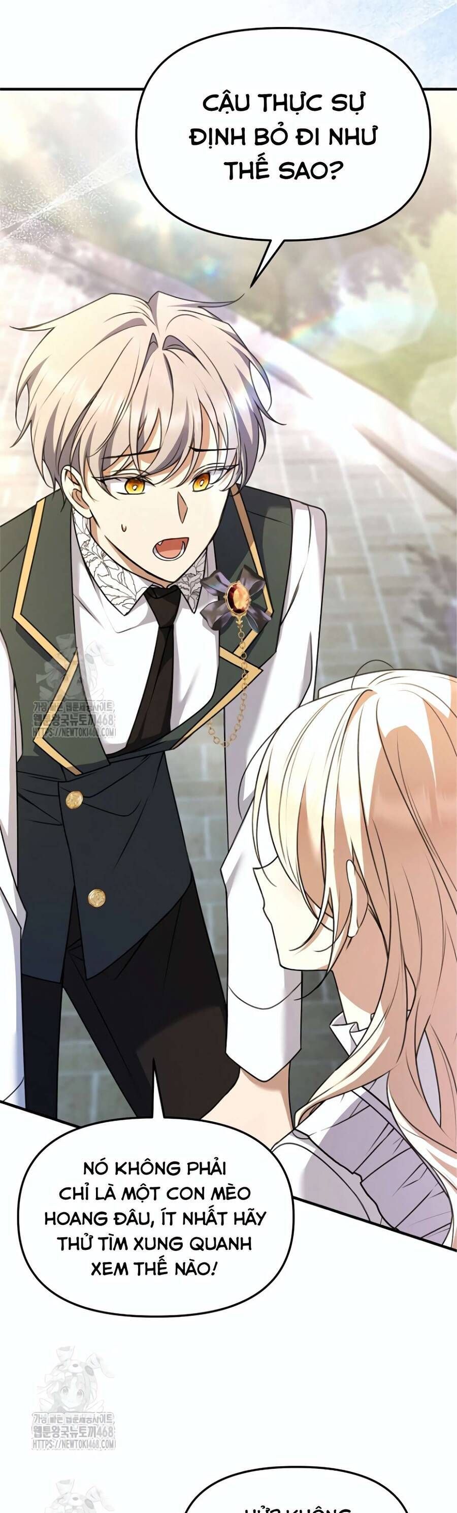 Sống Sót Trong Trường Học Ma Quái: Chapter 6