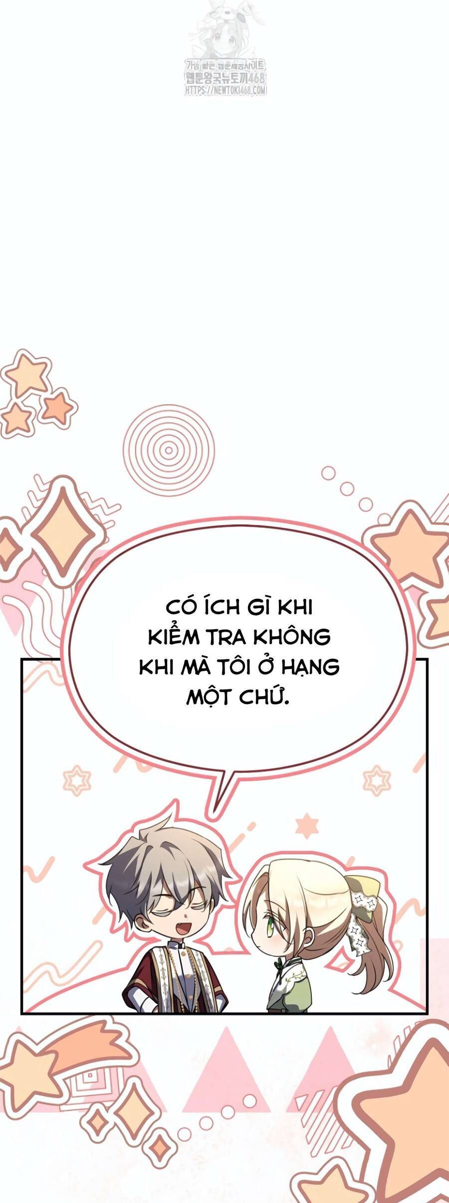 Sống Sót Trong Trường Học Ma Quái: Chapter 6