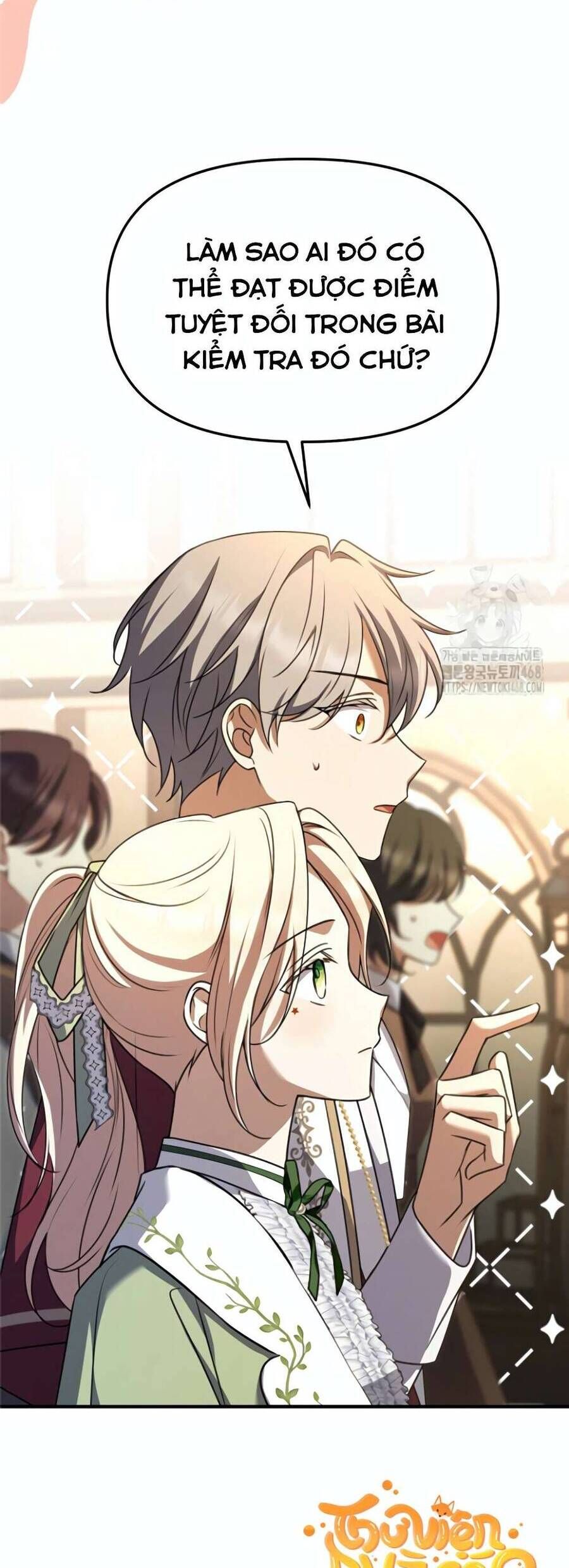 Sống Sót Trong Trường Học Ma Quái: Chapter 6