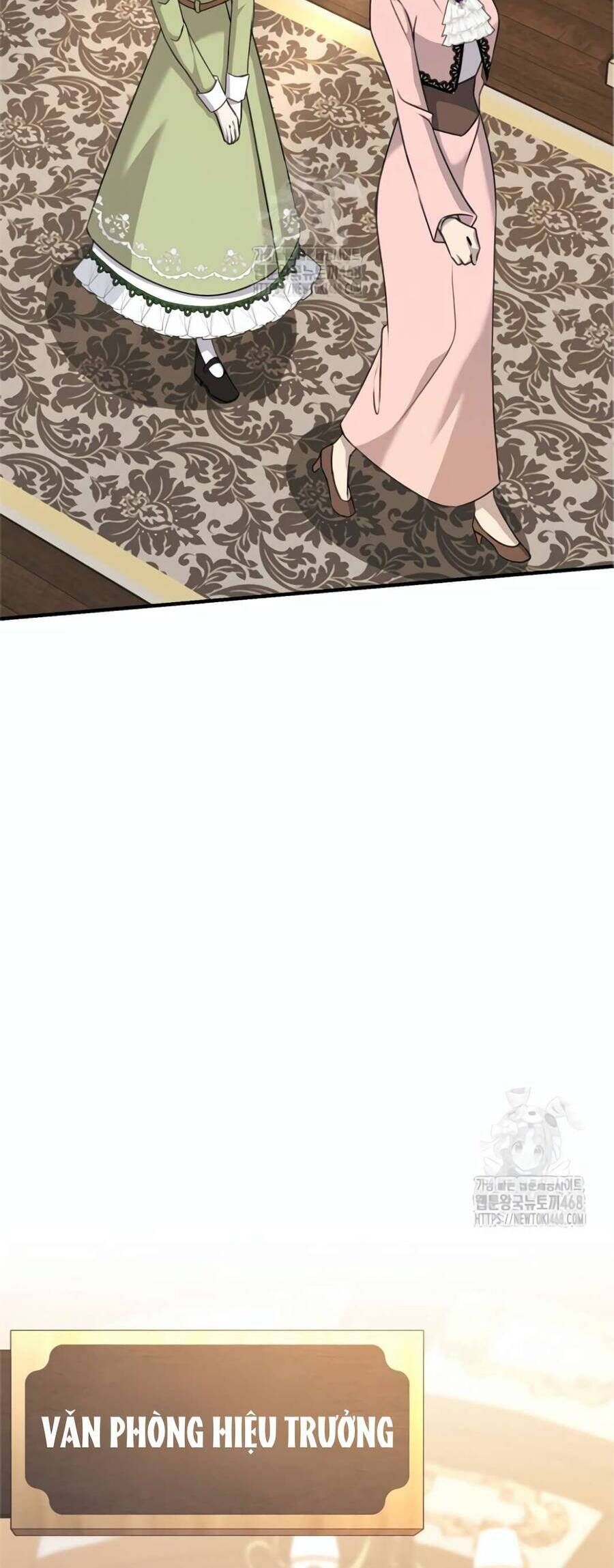 Sống Sót Trong Trường Học Ma Quái: Chapter 6