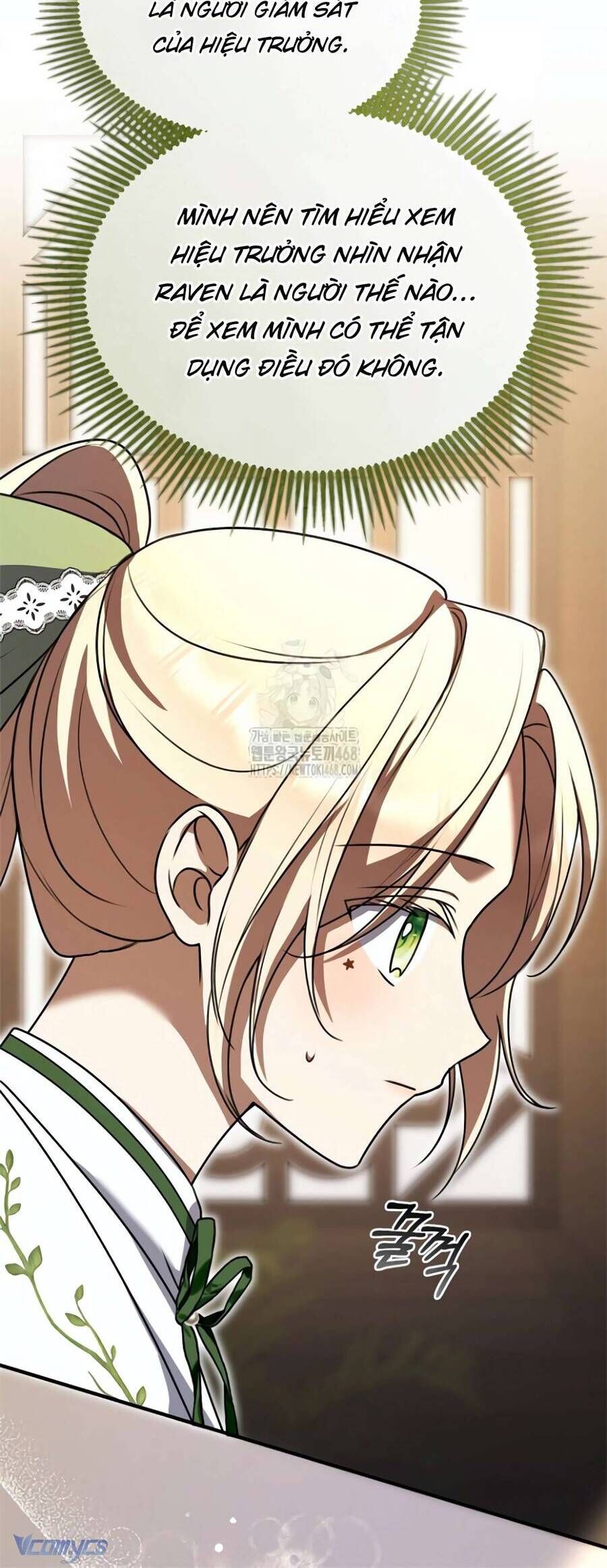 Sống Sót Trong Trường Học Ma Quái: Chapter 6