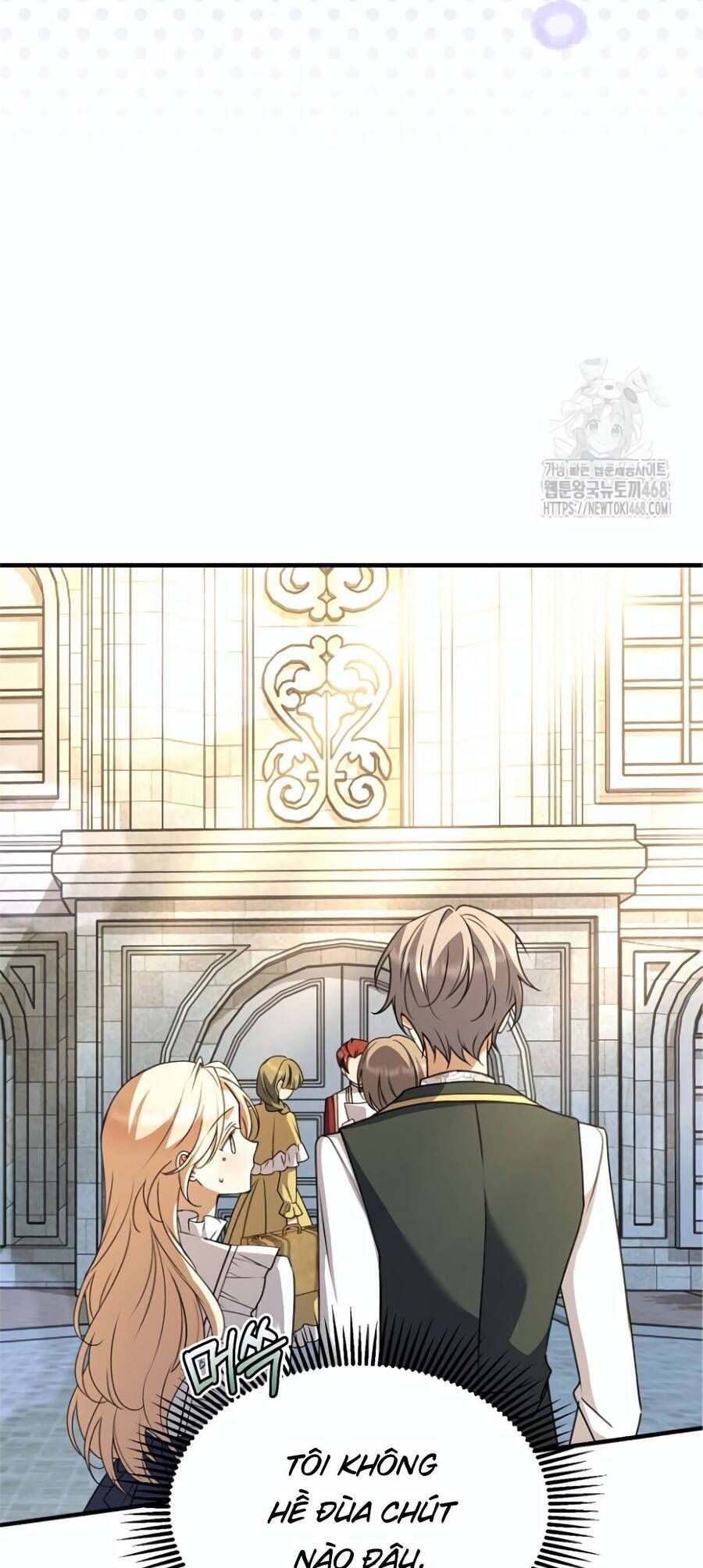 Sống Sót Trong Trường Học Ma Quái: Chapter 6