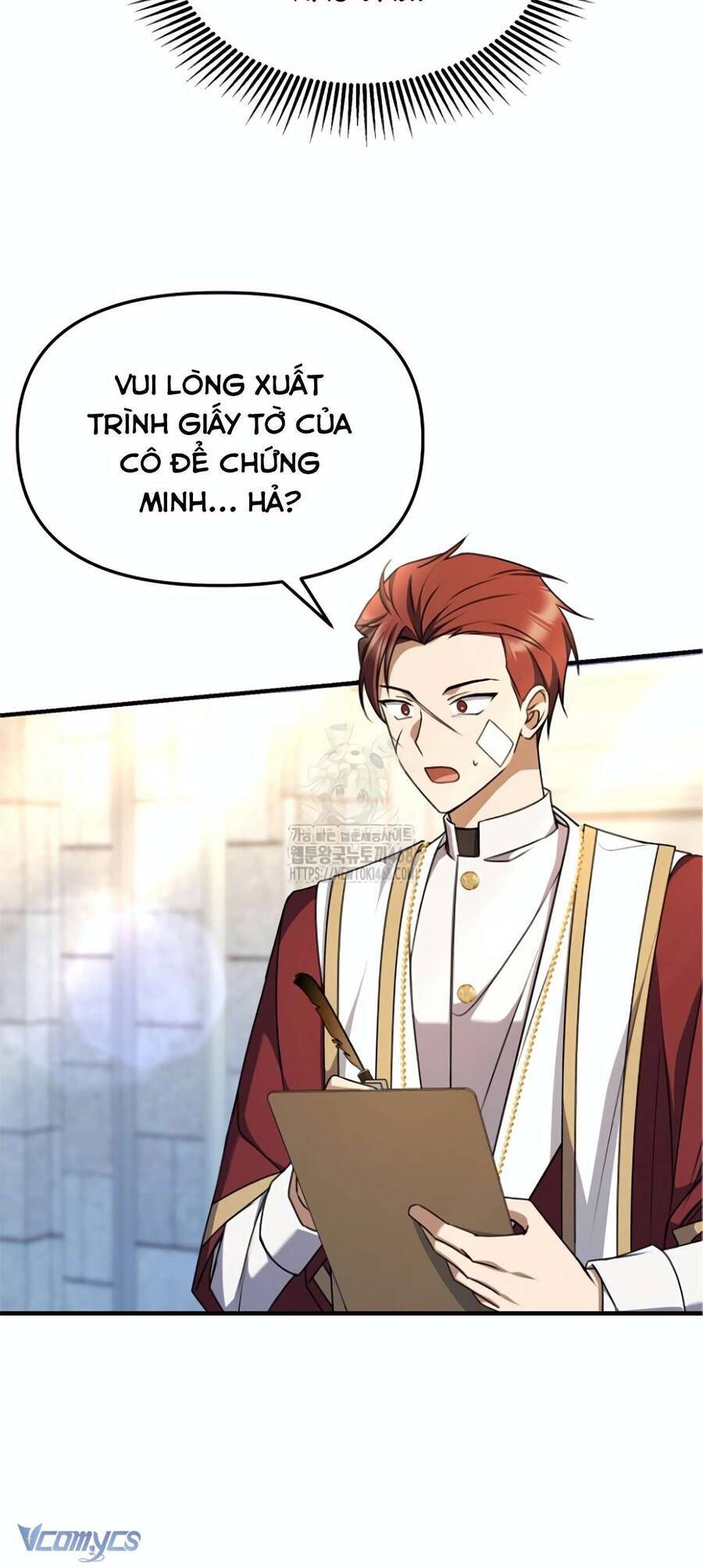 Sống Sót Trong Trường Học Ma Quái: Chapter 6