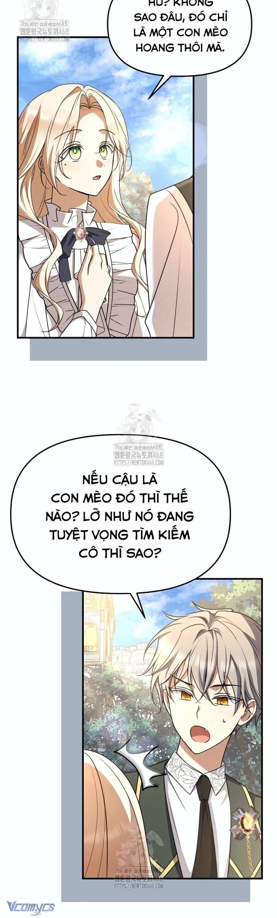 Sống Sót Trong Trường Học Ma Quái: Chapter 7
