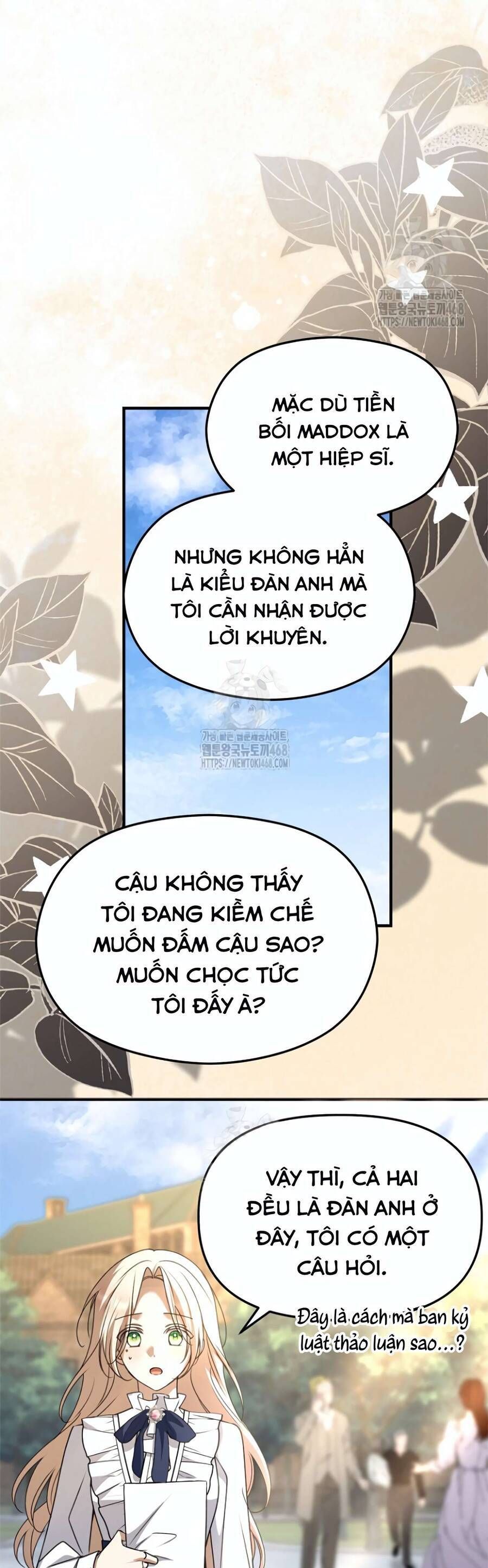 Sống Sót Trong Trường Học Ma Quái: Chapter 7