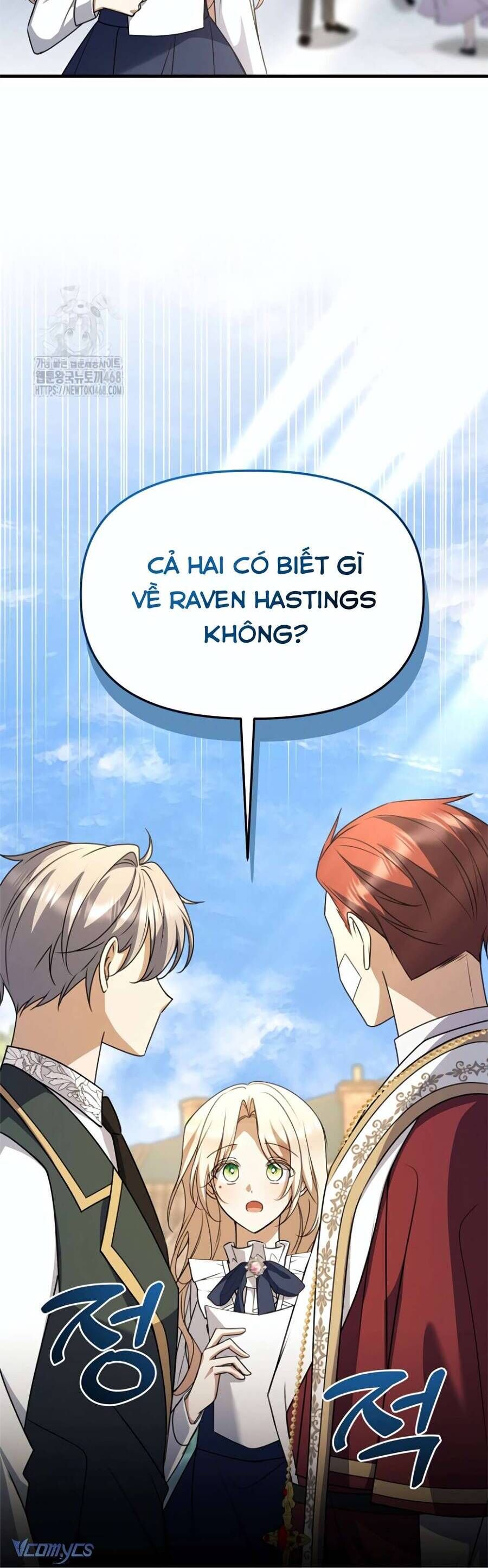 Sống Sót Trong Trường Học Ma Quái: Chapter 7