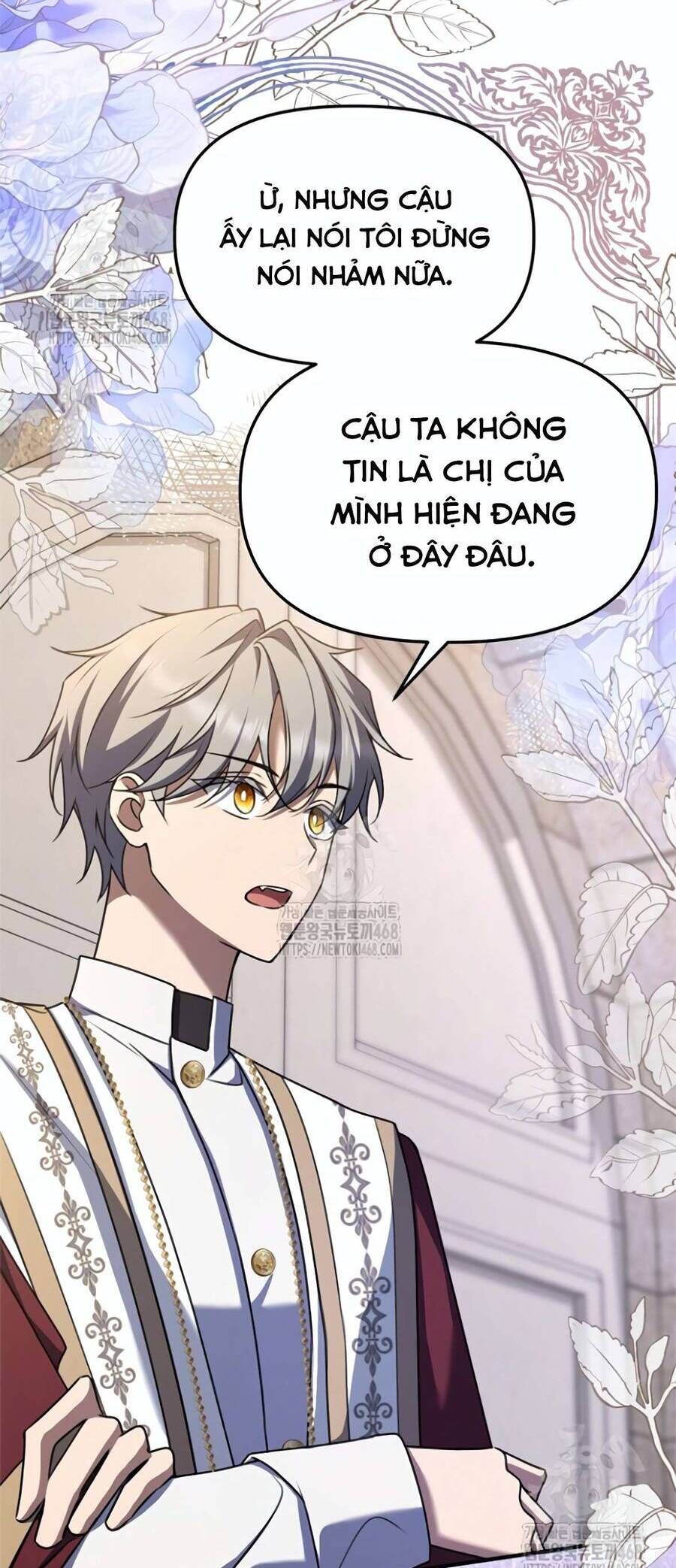 Sống Sót Trong Trường Học Ma Quái: Chapter 7