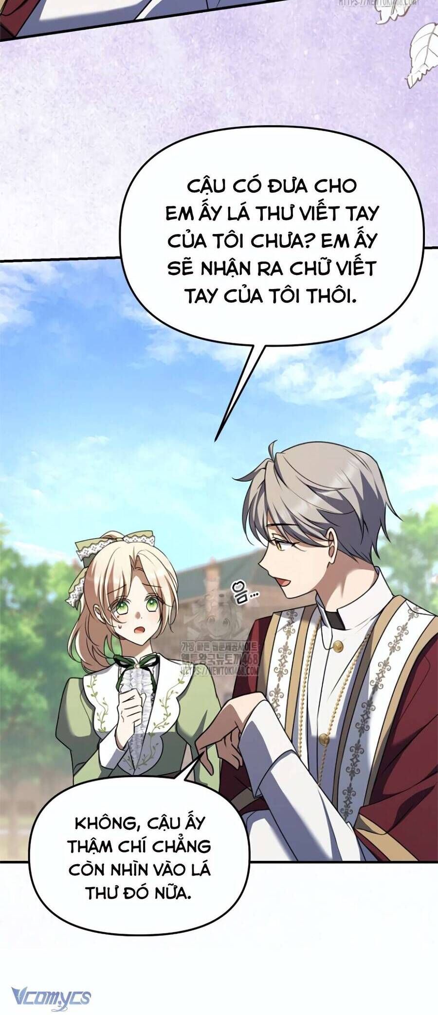Sống Sót Trong Trường Học Ma Quái: Chapter 7