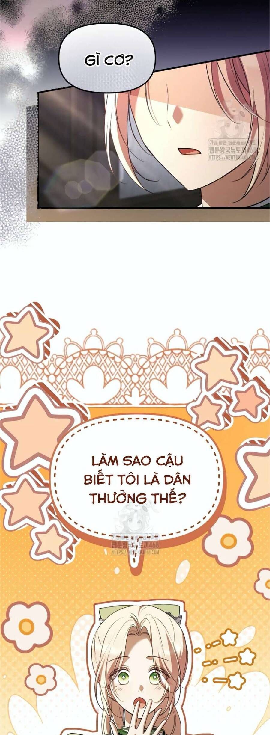 Sống Sót Trong Trường Học Ma Quái: Chapter 8