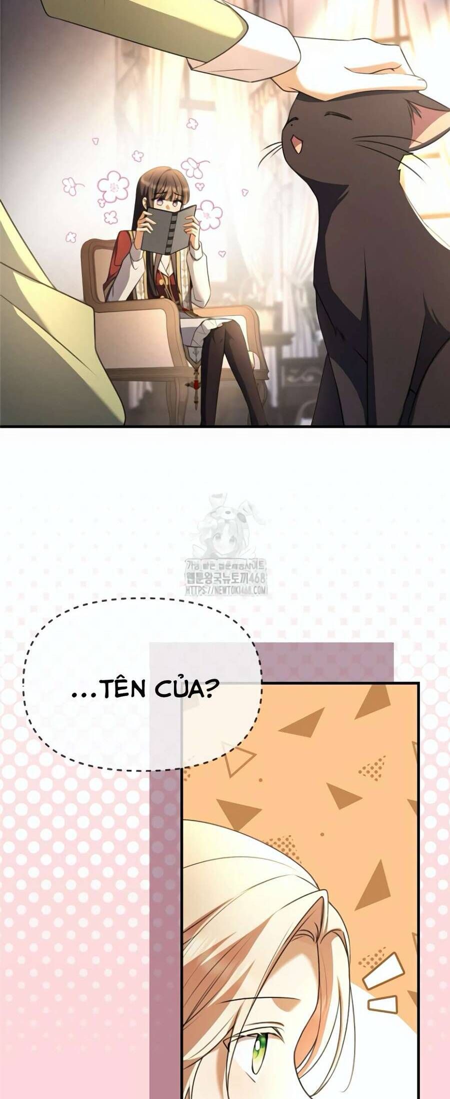 Sống Sót Trong Trường Học Ma Quái: Chapter 8