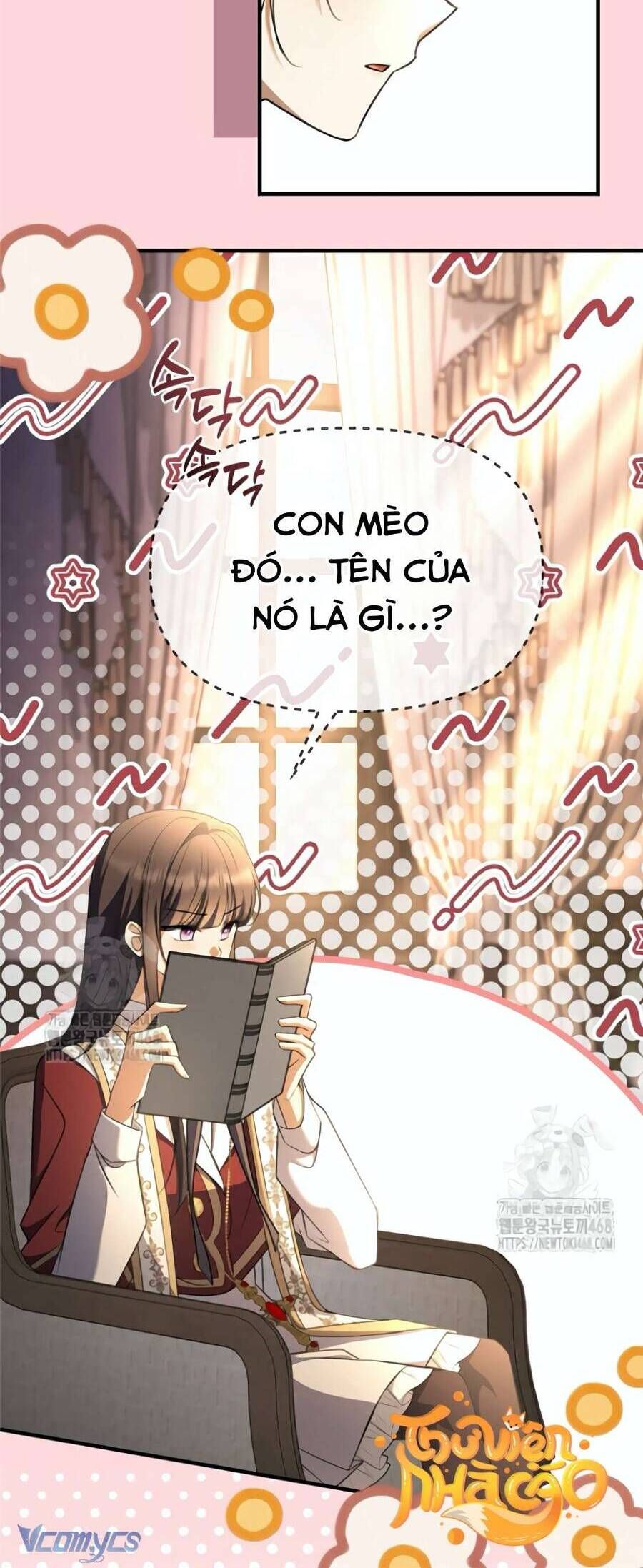 Sống Sót Trong Trường Học Ma Quái: Chapter 8