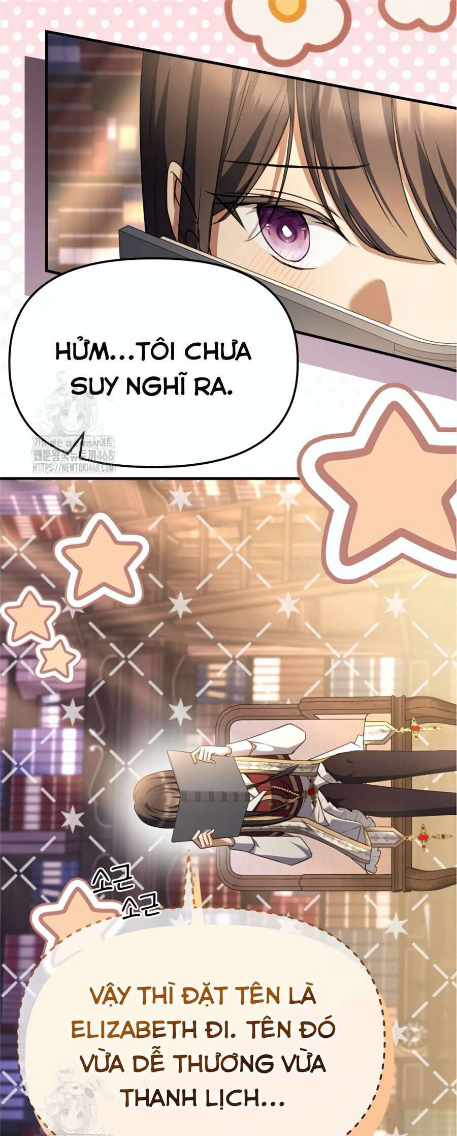 Sống Sót Trong Trường Học Ma Quái: Chapter 8