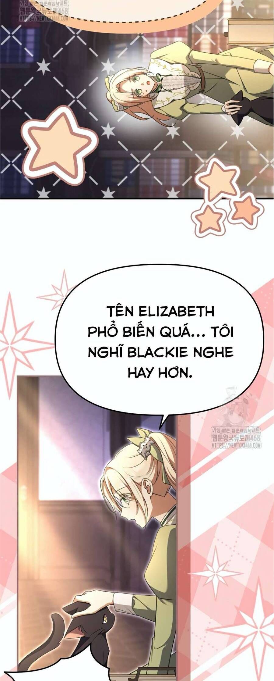 Sống Sót Trong Trường Học Ma Quái: Chapter 8