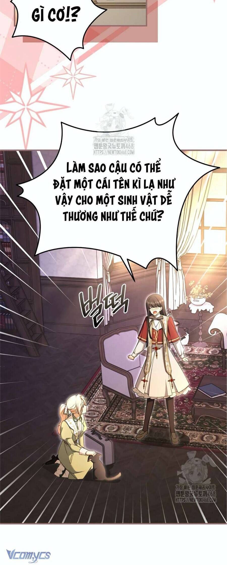 Sống Sót Trong Trường Học Ma Quái: Chapter 8