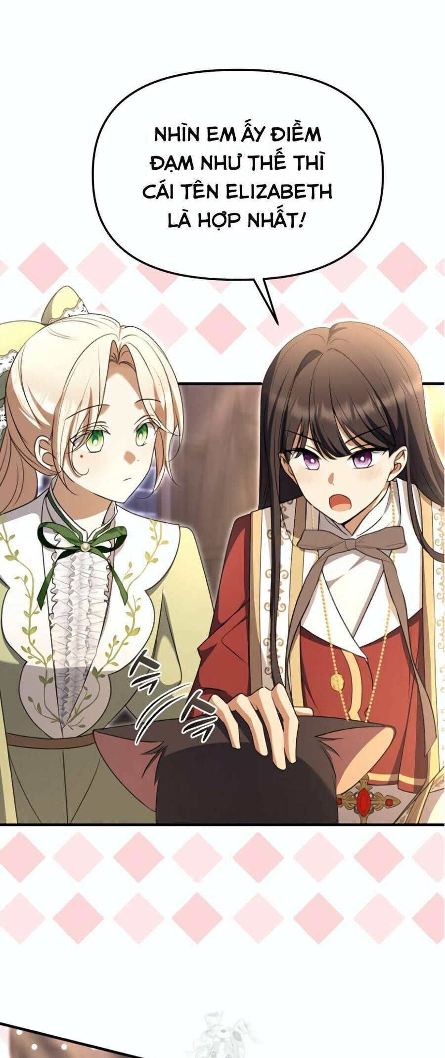 Sống Sót Trong Trường Học Ma Quái: Chapter 8