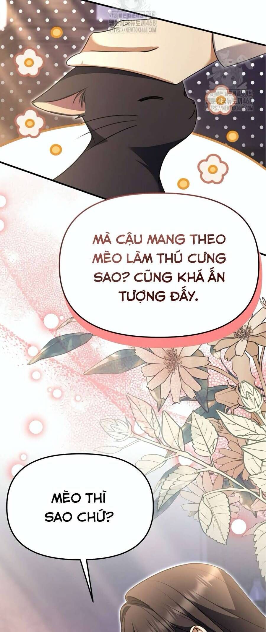 Sống Sót Trong Trường Học Ma Quái: Chapter 8