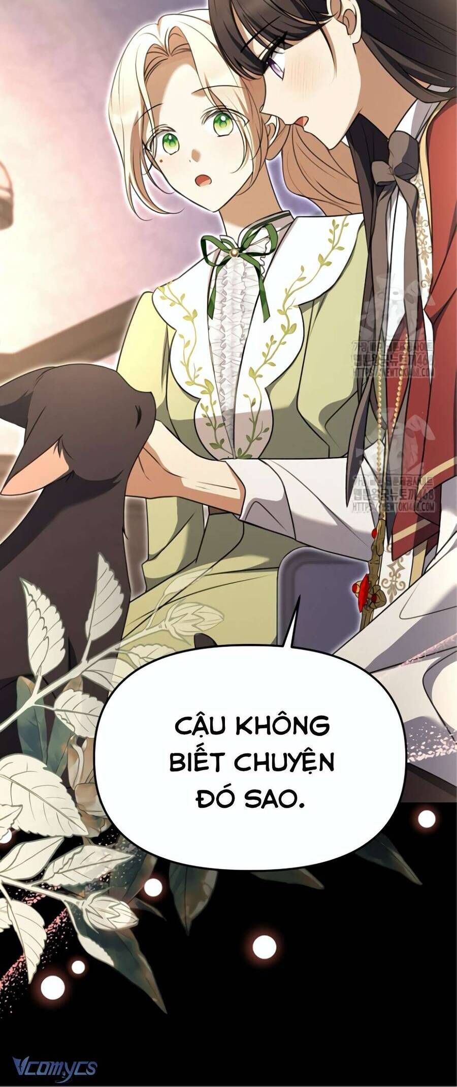 Sống Sót Trong Trường Học Ma Quái: Chapter 8