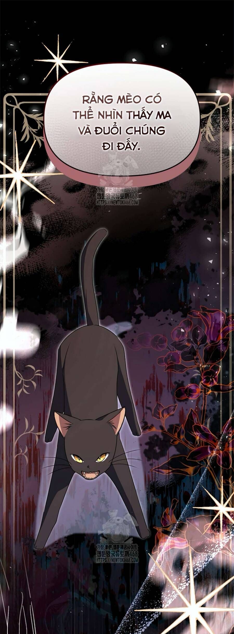 Sống Sót Trong Trường Học Ma Quái: Chapter 8