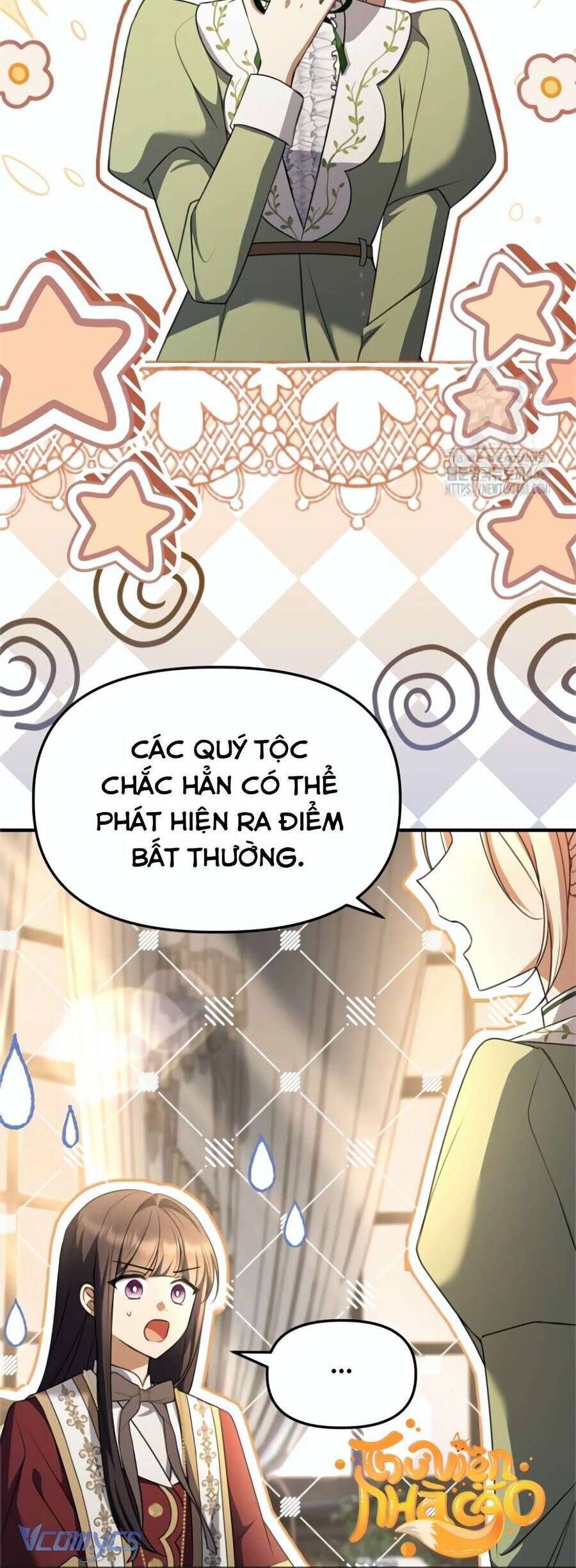 Sống Sót Trong Trường Học Ma Quái: Chapter 8