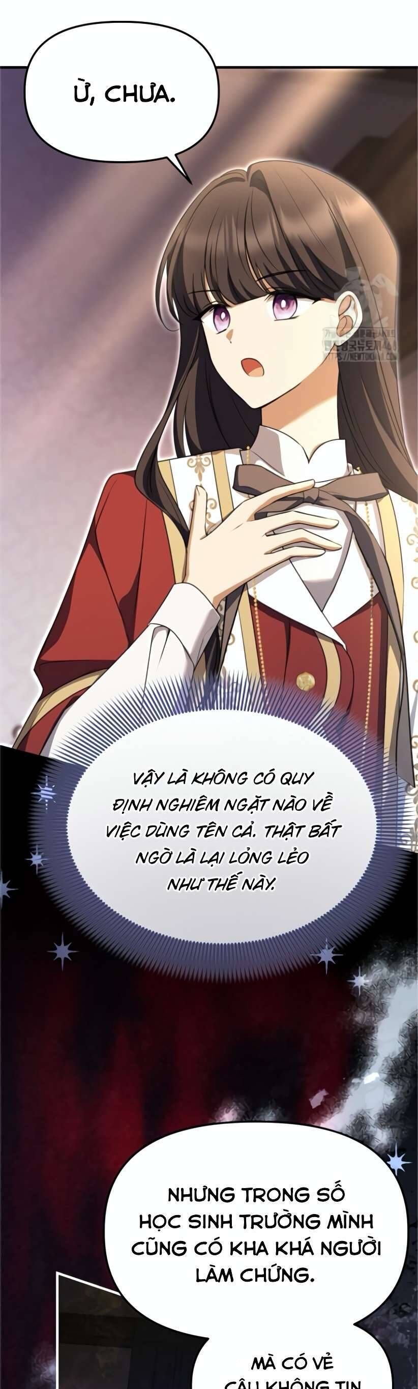 Sống Sót Trong Trường Học Ma Quái: Chapter 8