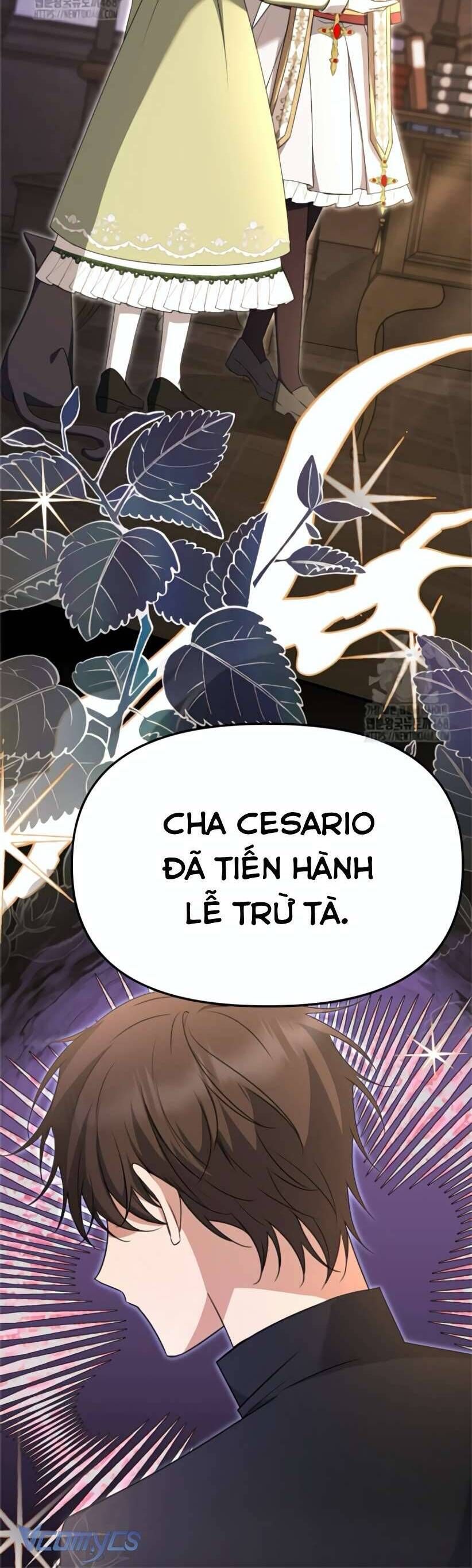 Sống Sót Trong Trường Học Ma Quái: Chapter 8